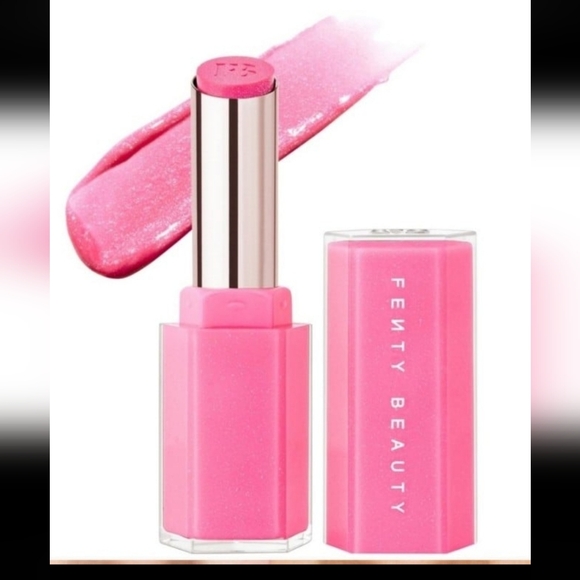 Fenty Beauty Other - Fenty Beauty Gloss Bomb Stix High-Shine Gloss Stick N8 Flamingo Fling. BNIB